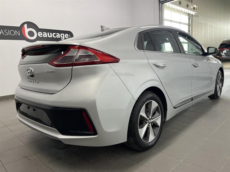 hyundai Ioniq 2019 - 5