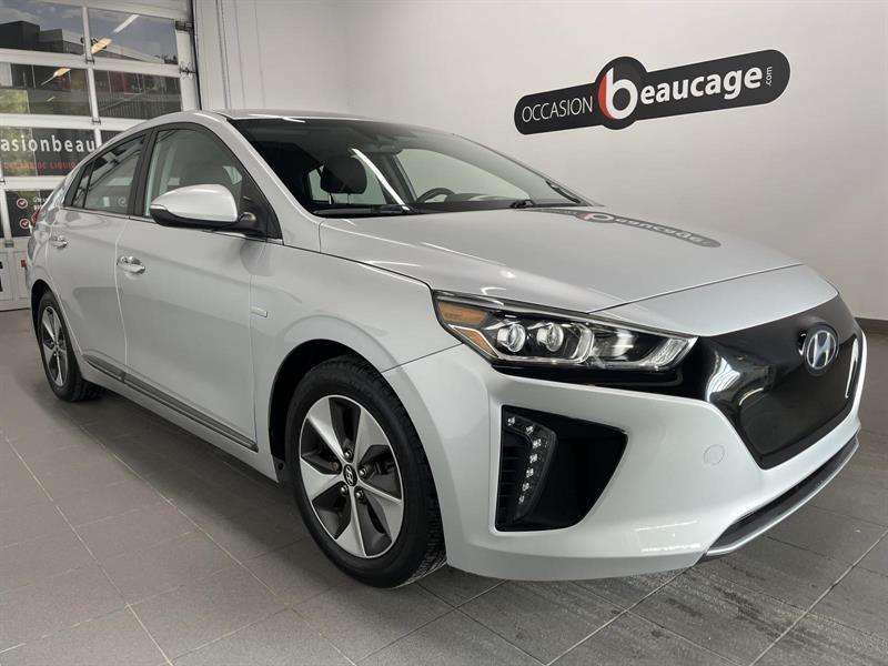 hyundai Ioniq 2019 - 6