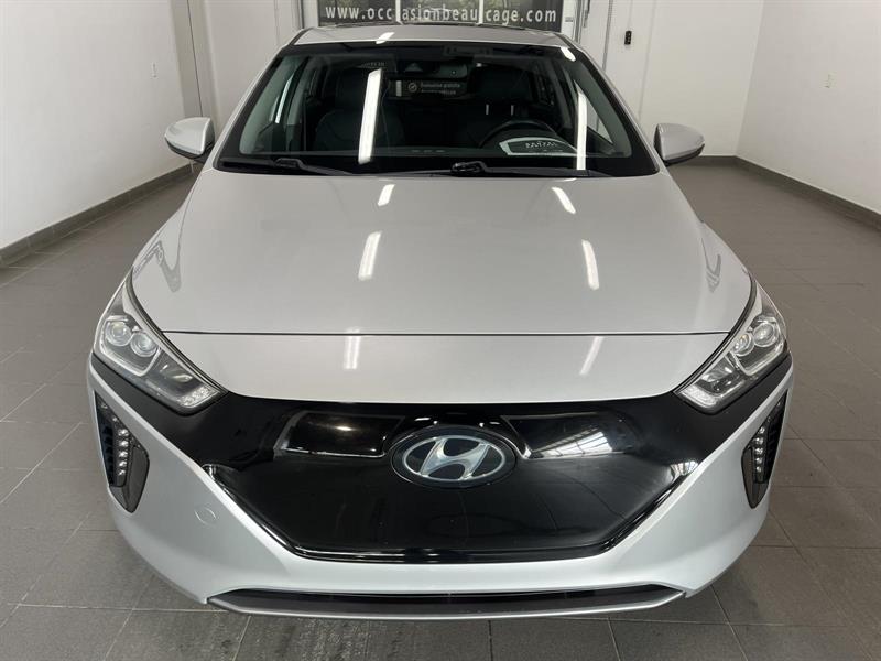 hyundai Ioniq 2019 - 7