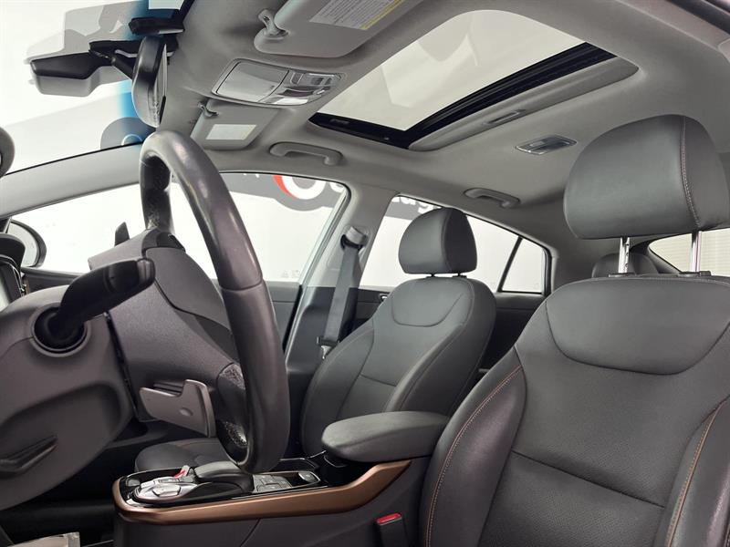 hyundai Ioniq 2019 - 8