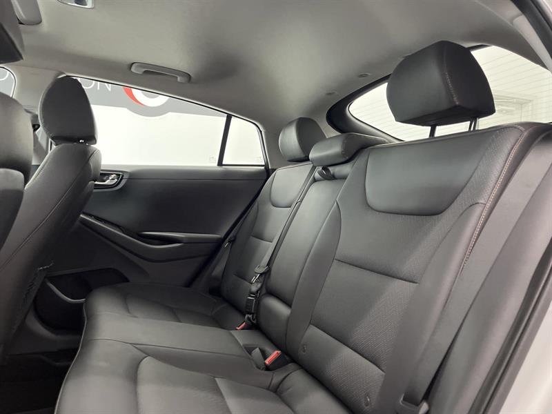hyundai Ioniq 2019 - 9