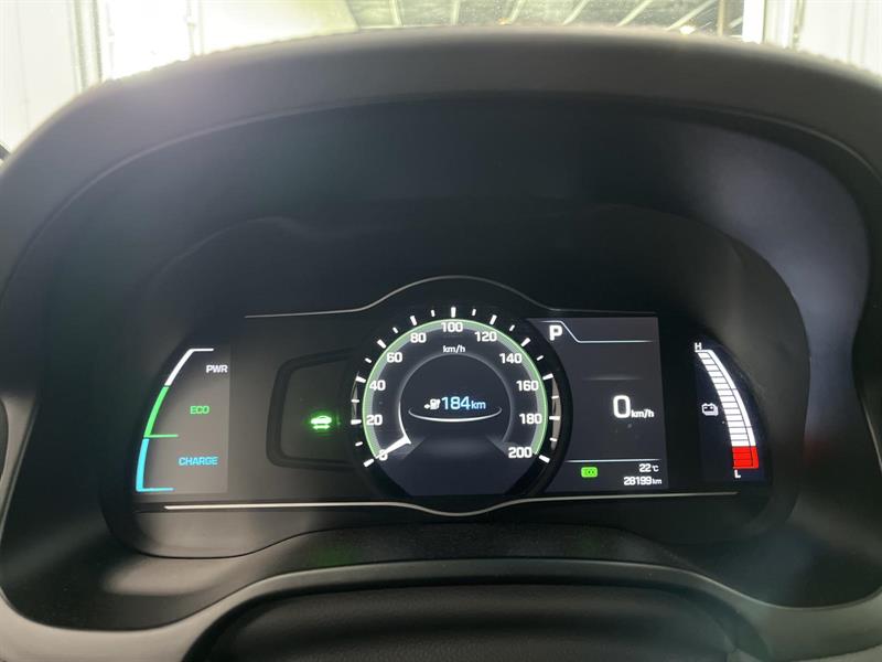 hyundai Ioniq 2019 - 10