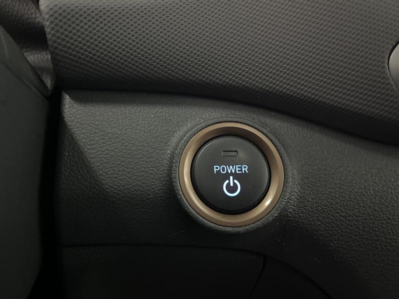 hyundai Ioniq 2019 - 12