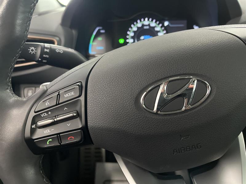 hyundai Ioniq 2019 - 14