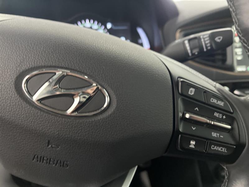hyundai Ioniq 2019 - 16