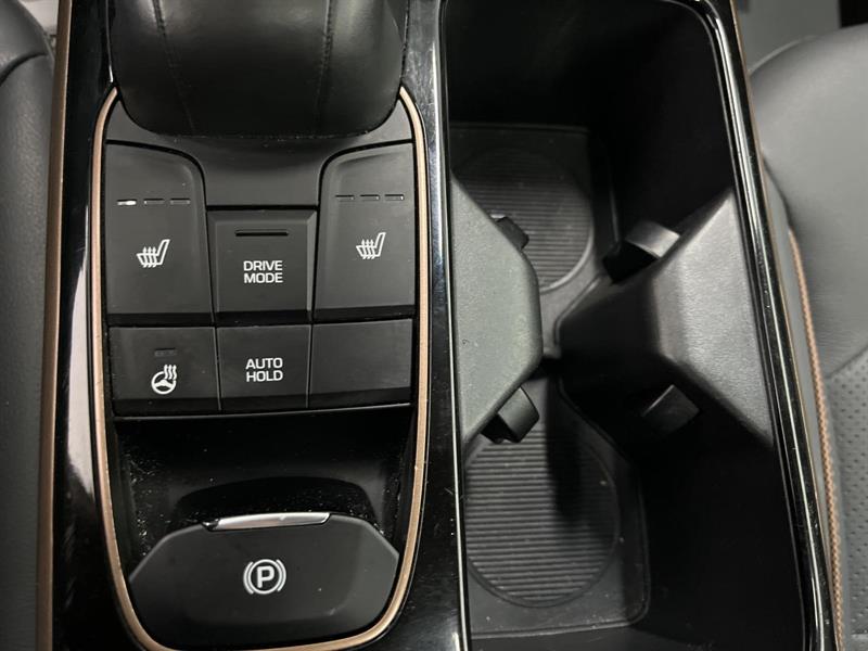 hyundai Ioniq 2019 - 17