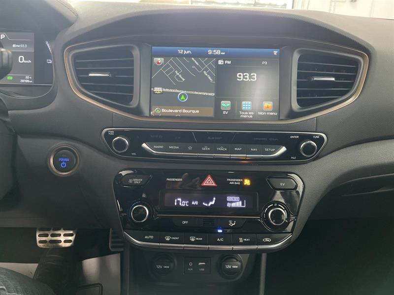 hyundai Ioniq 2019 - 18