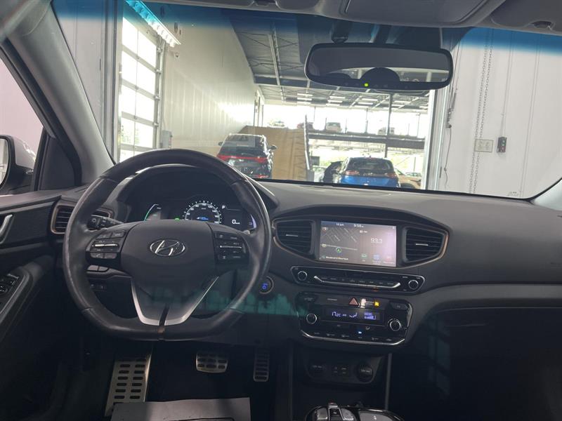 hyundai Ioniq 2019 - 20
