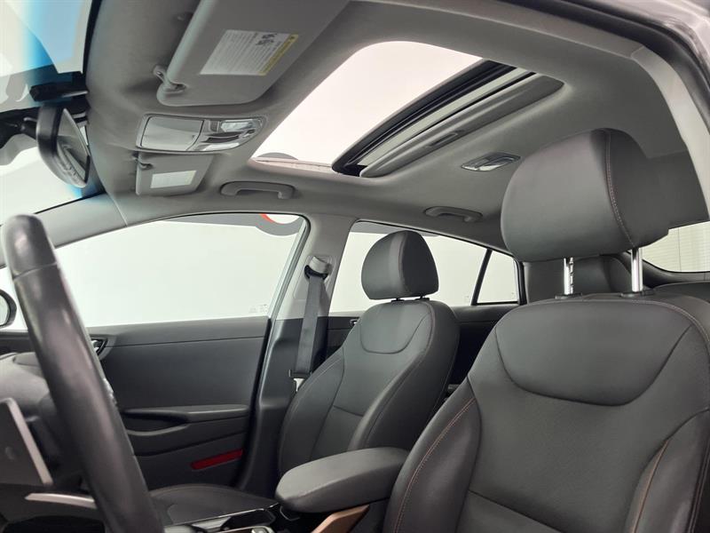 hyundai Ioniq 2019 - 23