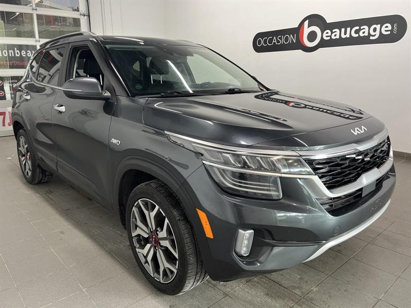 kia Seltos 2023 - 6