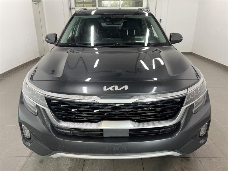 kia Seltos 2023 - 7