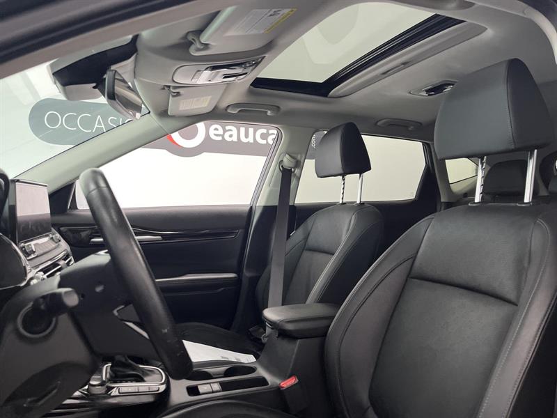 kia Seltos 2023 - 8
