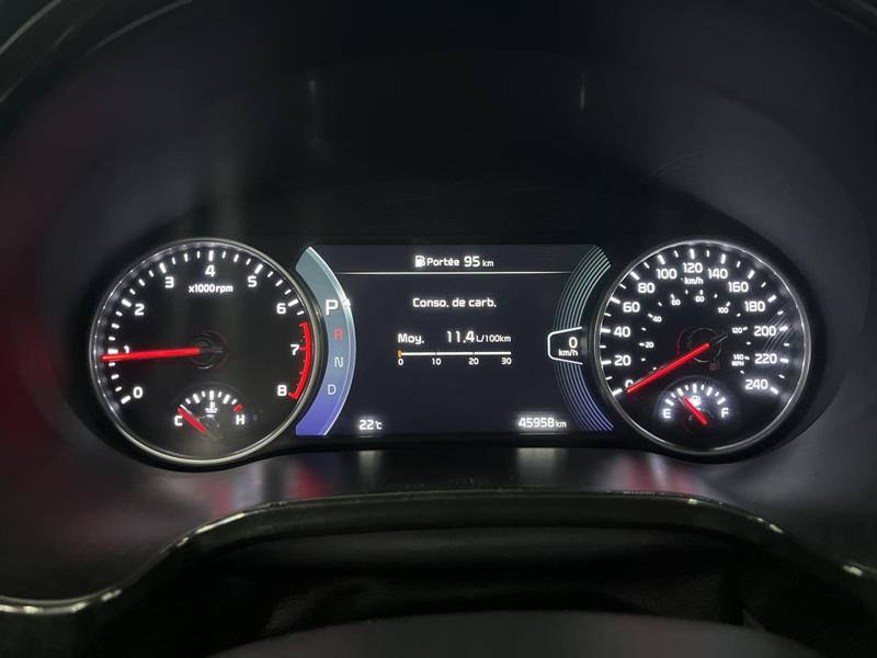 kia Seltos 2023 - 11