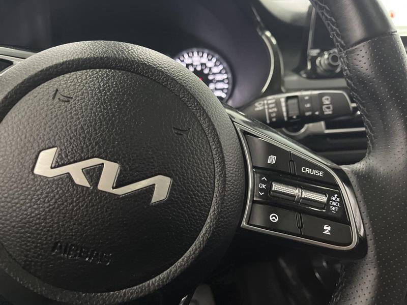 kia Seltos 2023 - 17