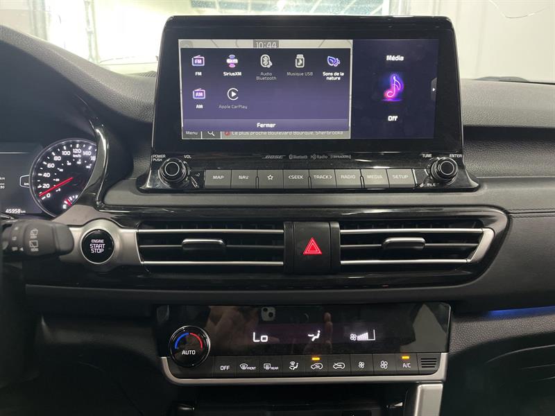 kia Seltos 2023 - 19