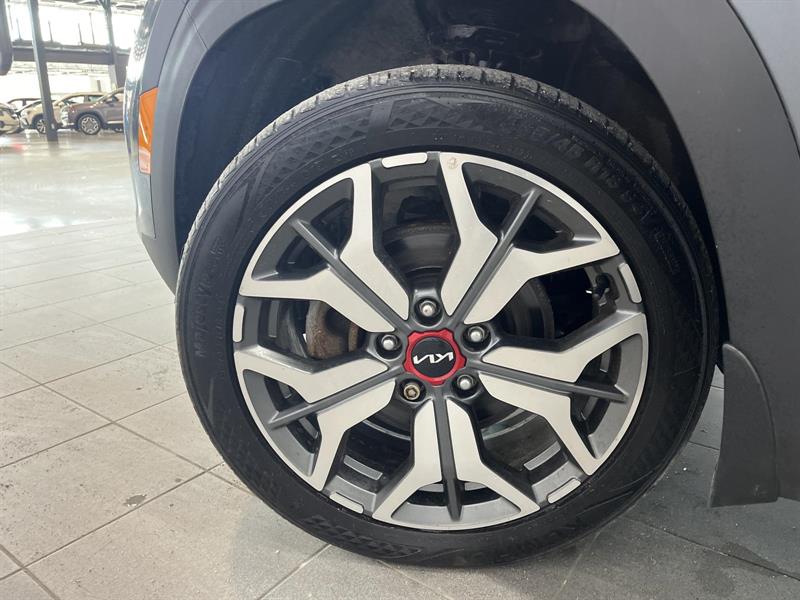 kia Seltos 2023 - 23