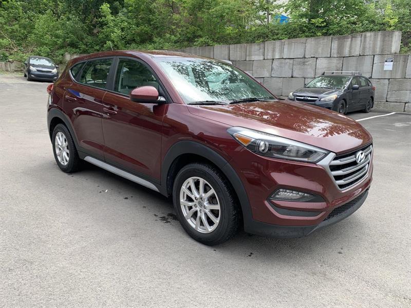 hyundai Tucson 2017 - 3