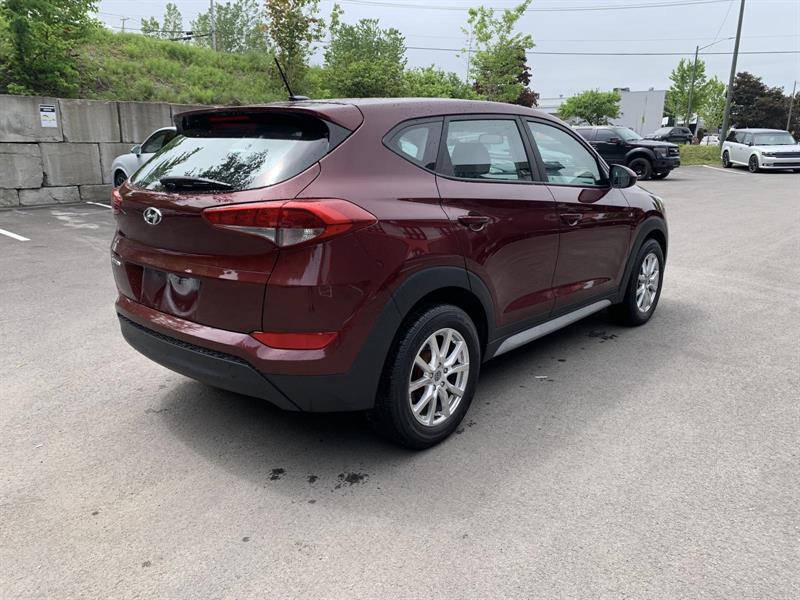 hyundai Tucson 2017 - 4