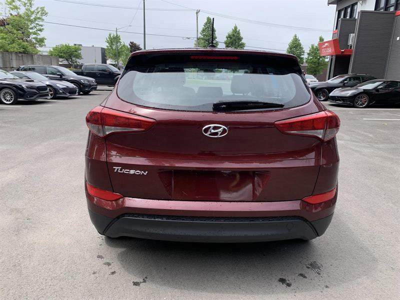 hyundai Tucson 2017 - 5