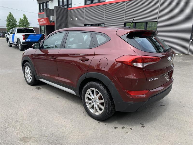 hyundai Tucson 2017 - 6