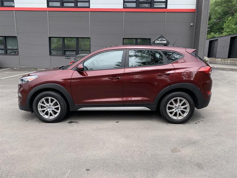 hyundai Tucson 2017 - 7