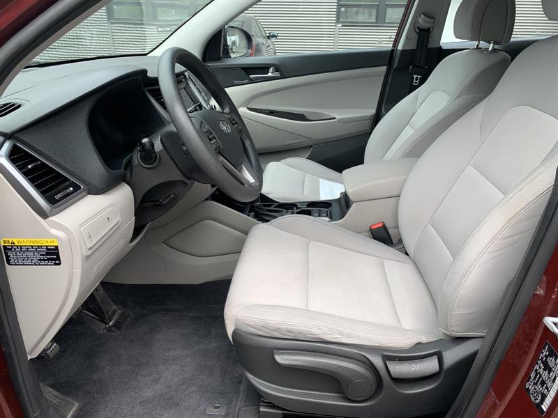 hyundai Tucson 2017 - 8