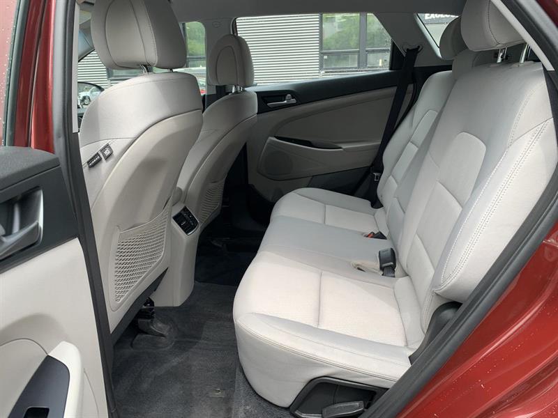 hyundai Tucson 2017 - 9