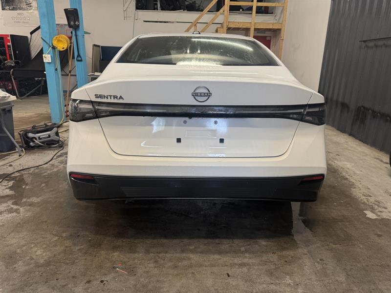 nissan Sentra 2026 - 4