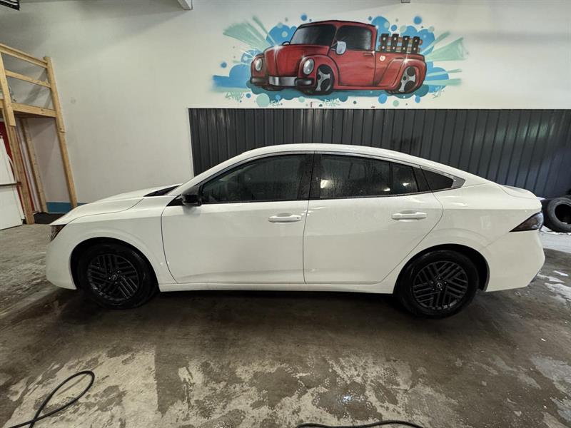 nissan Sentra 2026 - 6