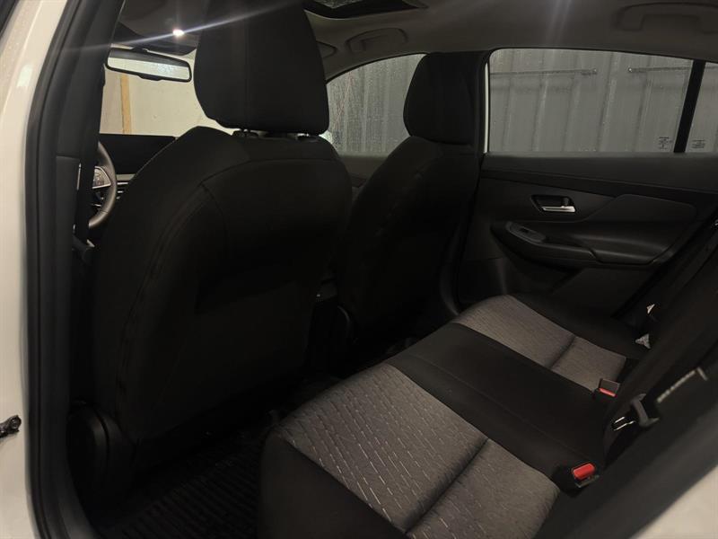 nissan Sentra 2026 - 9