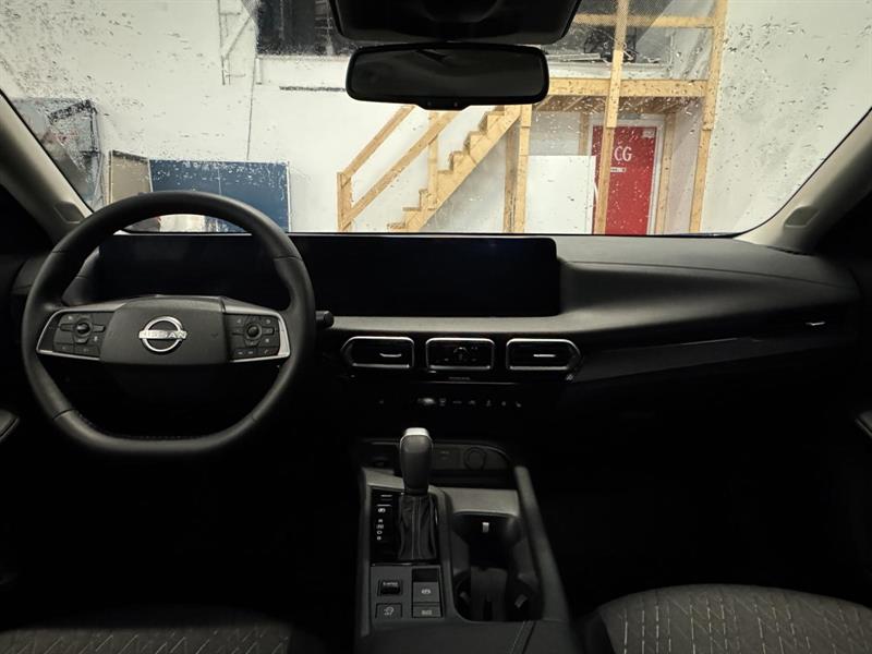 nissan Sentra 2026 - 11