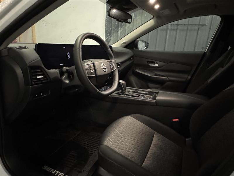 nissan Sentra 2026 - 13