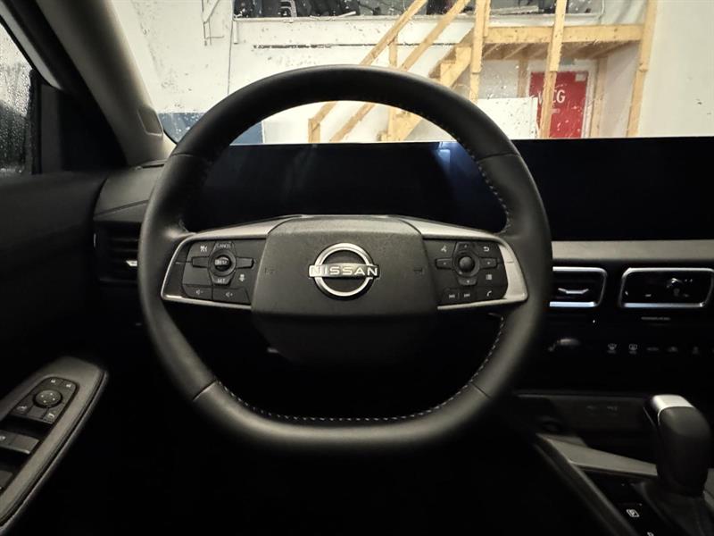 nissan Sentra 2026 - 14