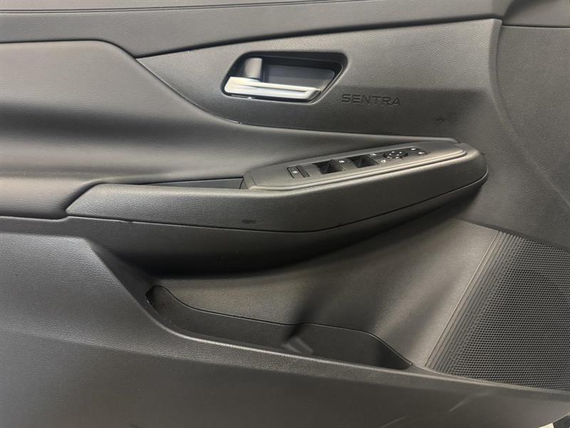 nissan Sentra 2026 - 15