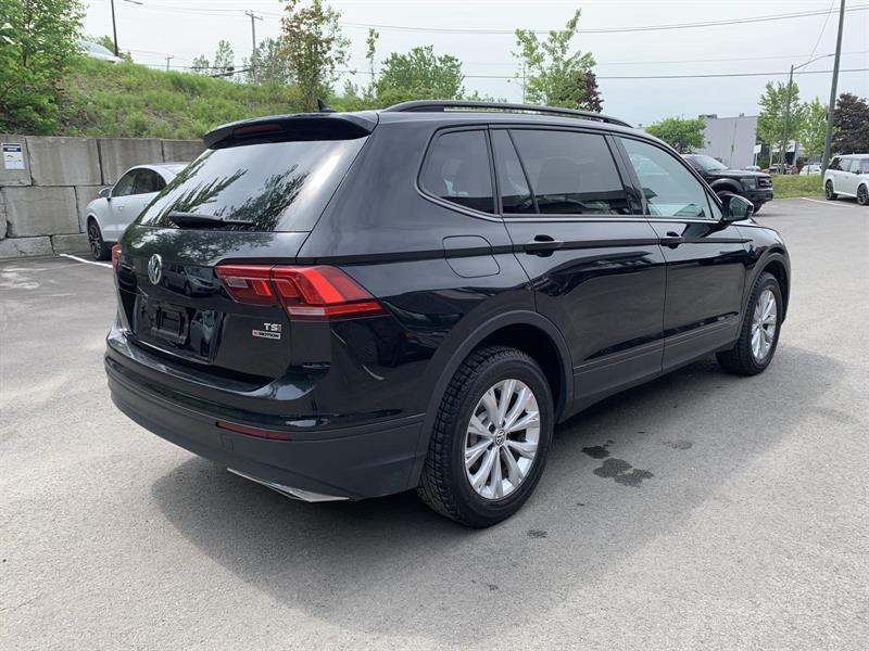 volkswagen Tiguan 2018 - 4