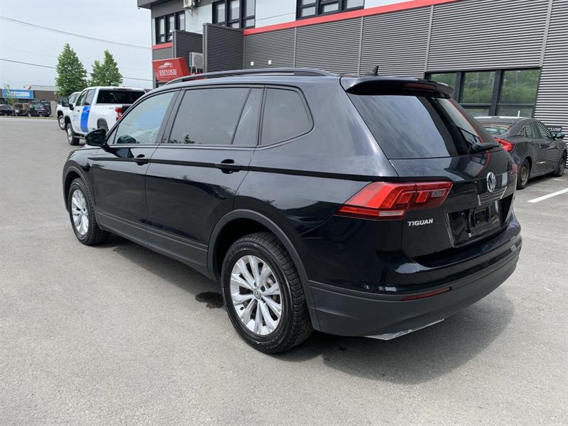 volkswagen Tiguan 2018 - 6