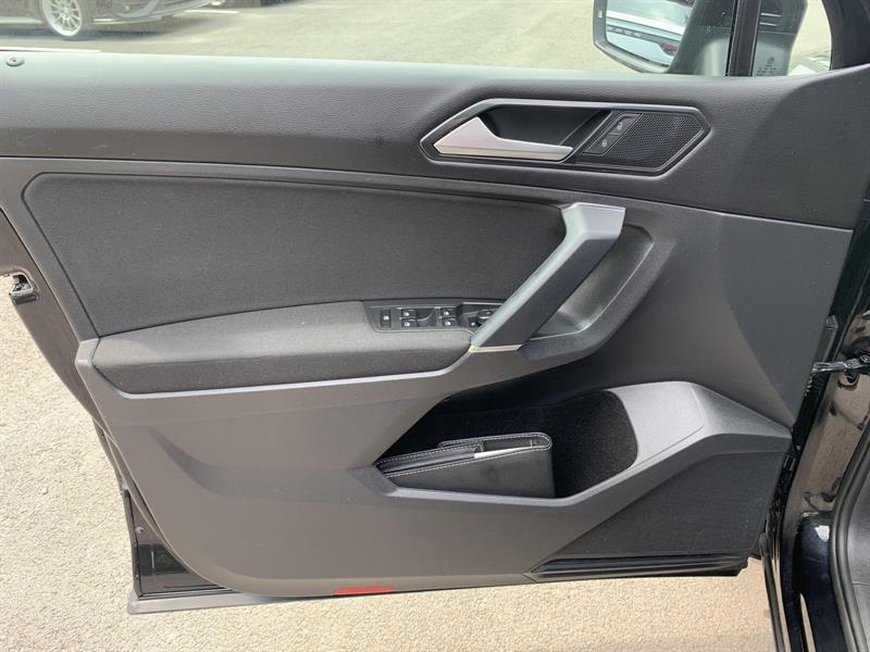volkswagen Tiguan 2018 - 8