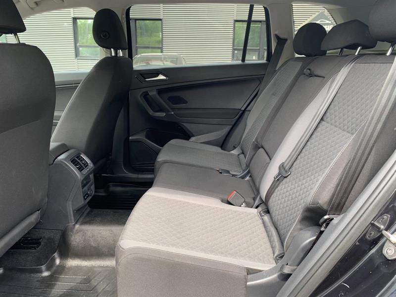 volkswagen Tiguan 2018 - 10