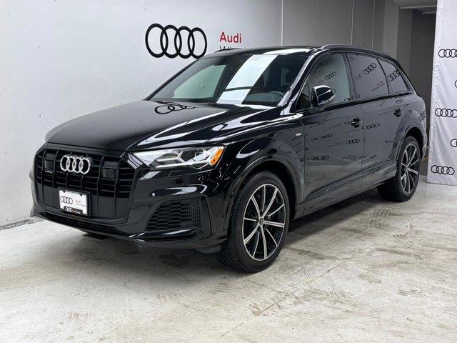 audi Q7 2022 - 2