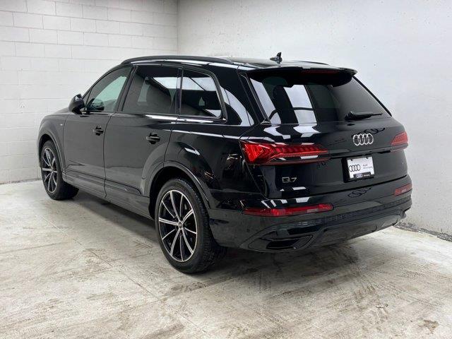 audi Q7 2022 - 3