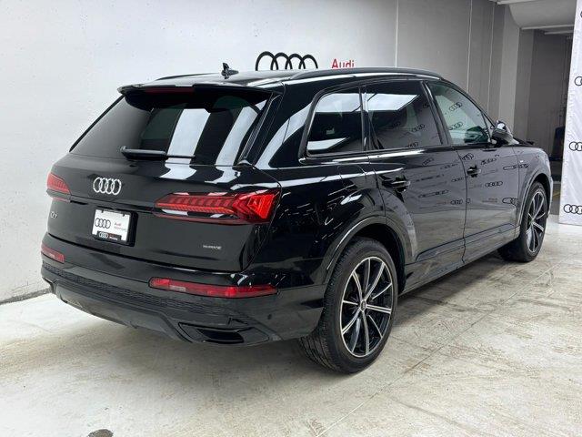 audi Q7 2022 - 4