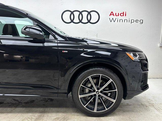 audi Q7 2022 - 5