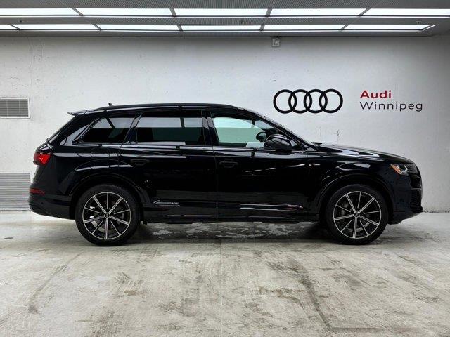 audi Q7 2022 - 6