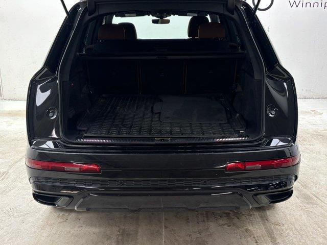 audi Q7 2022 - 7