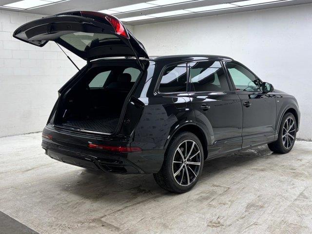 audi Q7 2022 - 8