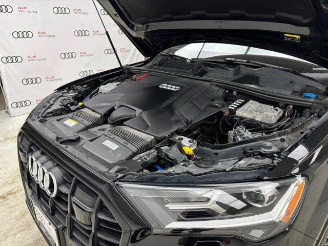 audi Q7 2022 - 9