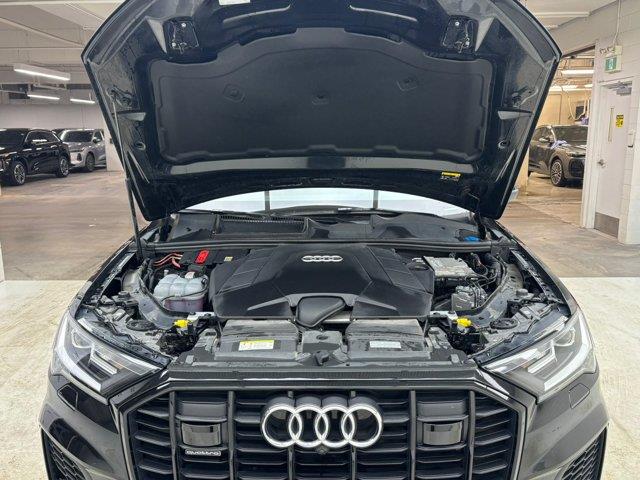 audi Q7 2022 - 10