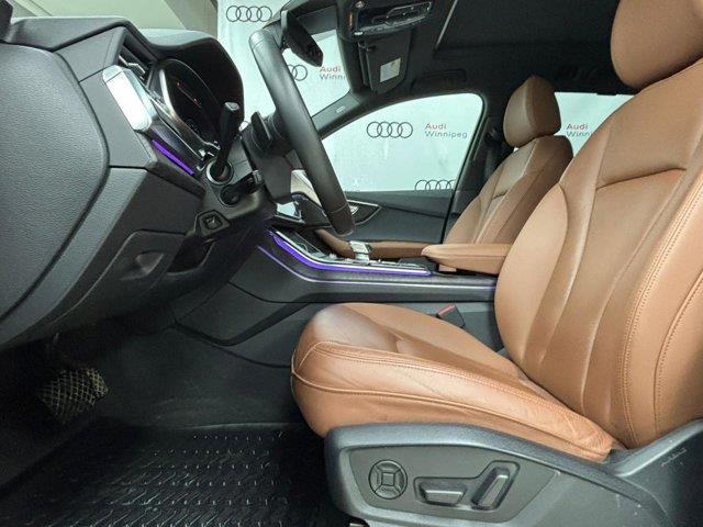audi Q7 2022 - 13