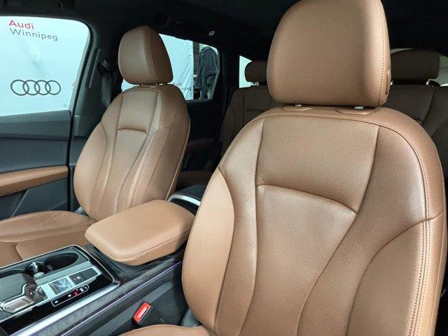 audi Q7 2022 - 14