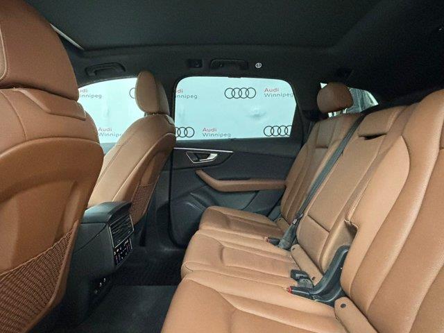 audi Q7 2022 - 15